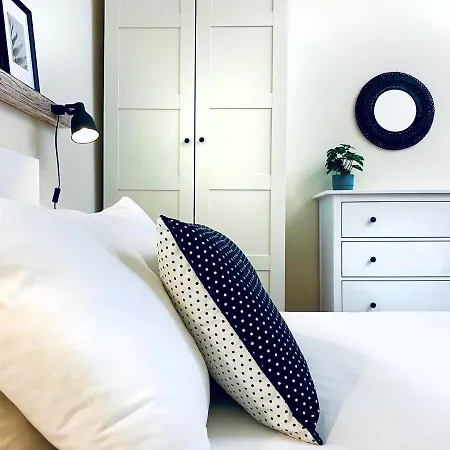 Cozy In The Heart Of Cracow, Jewish District Apartment