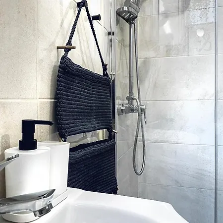 Cozy In The Heart Of Cracow, Jewish District