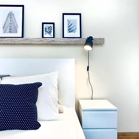 Cozy In The Heart Of Cracow, Jewish District *