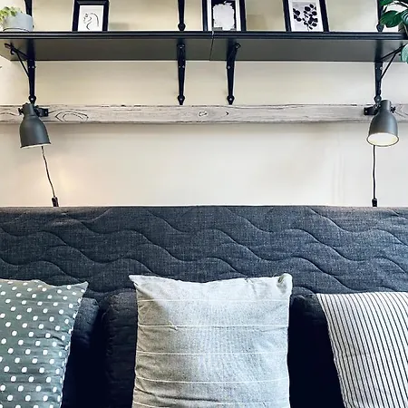 Apartment Cozy In The Heart Of Cracow, Jewish District Krakow