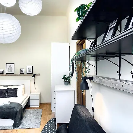 Cozy In The Heart Of Cracow, Jewish District