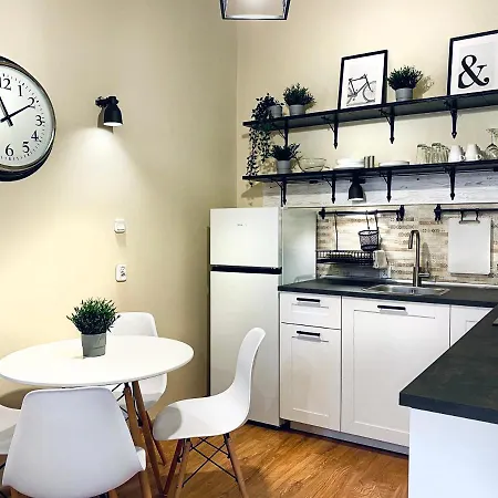 Cozy In The Heart Of Cracow, Jewish District * Krakau