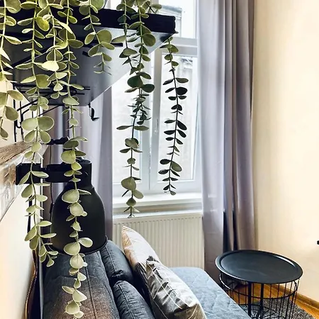 Cozy In The Heart Of Cracow, Jewish District Apartment