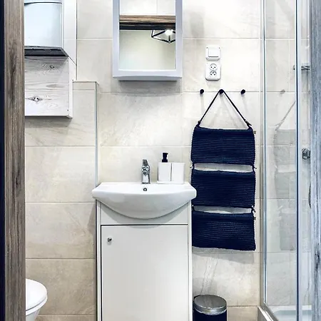 Cozy In The Heart Of Cracow, Jewish District Apartment