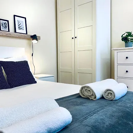 Cozy In The Heart Of Cracow, Jewish District * Krakau