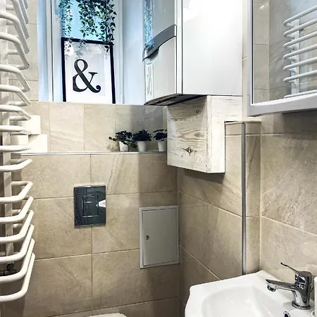 Cozy In The Heart Of Cracow, Jewish District Krakow