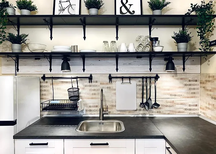 شقة Cozy In The Heart Of Cracow, Jewish District *