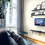 Appartamento Cozy In The Heart Of Cracow, Jewish District