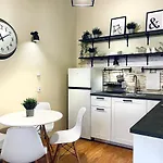 Cozy In The Heart Of Cracow, Jewish District * Cracovia