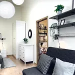 Cozy In The Heart Of Cracow, Jewish District Appartamento *