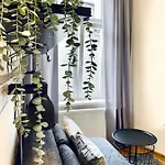 Cozy In The Heart Of Cracow, Jewish District Appartamento