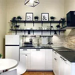 Cozy In The Heart Of Cracow, Jewish District Appartamento *