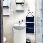 Cozy In The Heart Of Cracow, Jewish District Appartamento